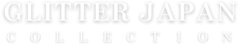 GLITTER JAPAN COLLECTION